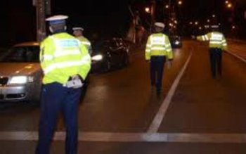 Razie de proporţii în județ. …