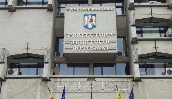 Reprezentantul instituţiei Avocatul Poporului va acorda audiențe cetățenilor botoșăneni. Vezi programul!