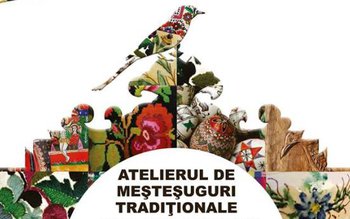 Memorialul Ipoteşti organizează Atelierul de …