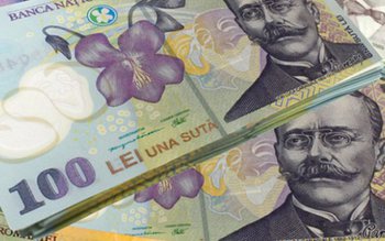 Avertisment BNR: Atenţie la bancnota …