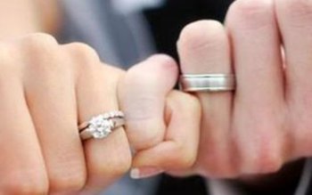 De ce se poartă verigheta …