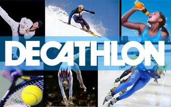 DECATHLON inaugurează primul magazin din …
