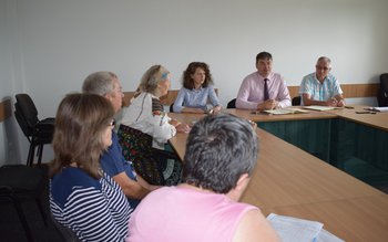 Instituție fără conducere în atenția …