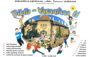 Atelierul de creaţie - Desen …