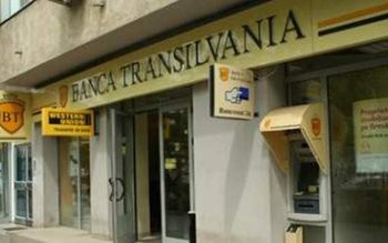 Clienții Băncii Transilvania nu vor …