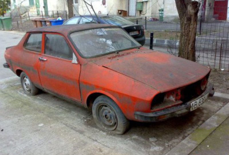 Surpriză! Dacă ai acest model de Dacia, te-ai îmbogăţit. N-o duce la Programul Rabla! Valorează mult - FOTO