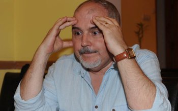 Eugen Cristea a ajuns de …