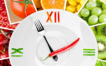 Reguli de respectat când mănânci …