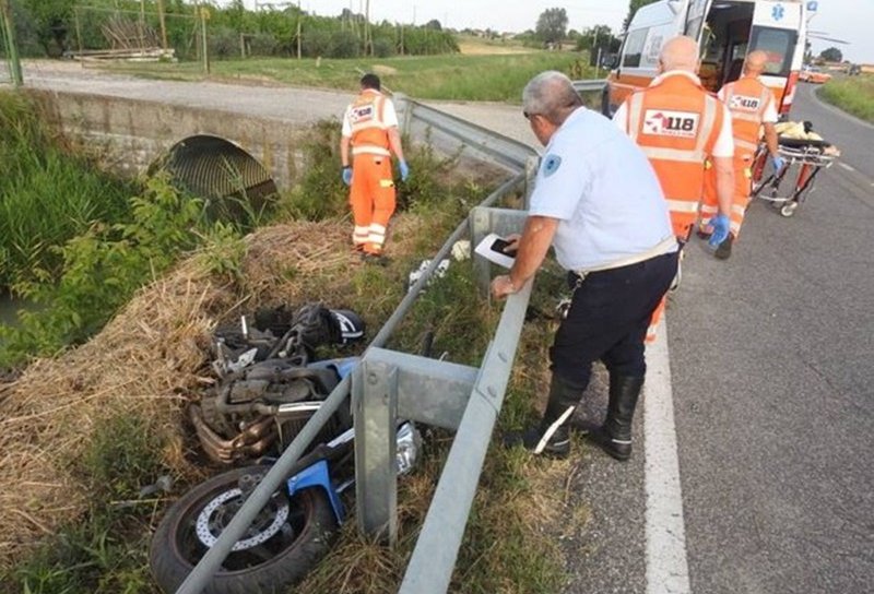 ACCIDENT deosebit de grav  în Italia! O româncă de 25 de ani a murit pe loc - FOTO