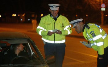 Dosar penal pentru conducere cu …