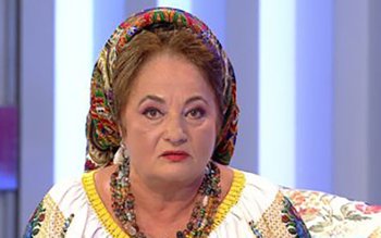 Scandalul dintre Laura Lavric și …