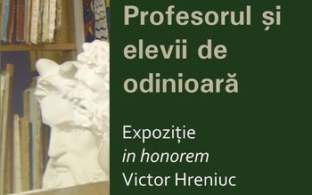 Expoziţie de grup - Profesorii …