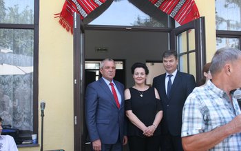 Eveniment Aniversar la Centrul de …