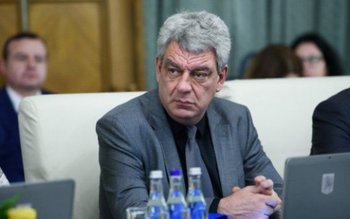 Premierul anunță blocarea angajărilor la …