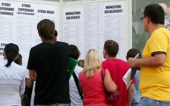 Începe numărătoarea inversă pentru absolvenții …