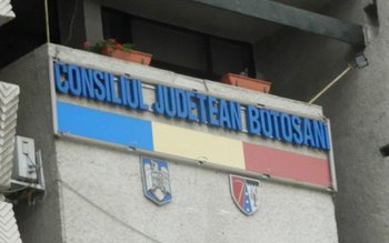 CJ Botoșani finanțează proiecte în …