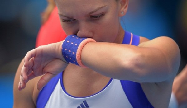 Veste proastă pentru fanii Simonei Halep. Ce decizie a luat sportiva. A anunţat după meciul cu Konta