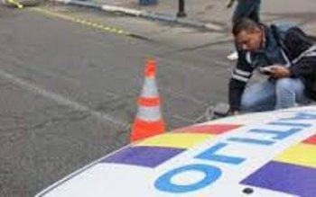 Biciclist în stare de ebrietate …