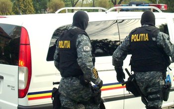 Percheziții domiciliare la un dorohoian …