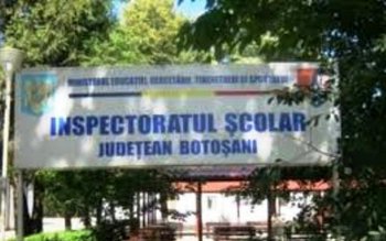 Inspectoratul Școlar a stabilit unde …