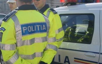 Poliţia Rutieră a intensificat controalele …