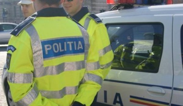 Poliţia Rutieră a intensificat controalele în trafic . Zeci de permise ridicate şi amenzi usturătoare…