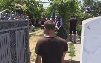 Doliu în lumea maneliştilor! Fratele …