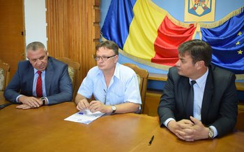 Pesta porcină africană readusă în …