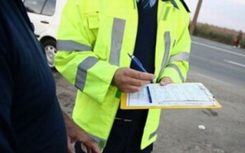 A furat maşina unui consătean, …