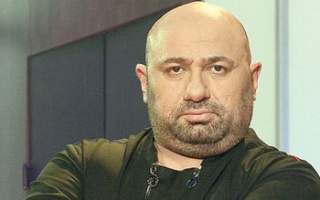 Chef Cătălin Scărlătescu a făcut …
