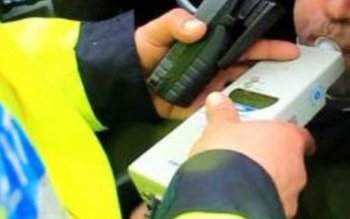 Șoferi depistați la volan beți …