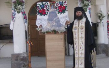 Nou scandal în Biserica Ortodoxă …