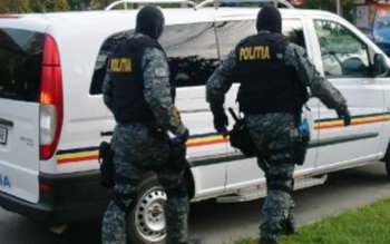 Percheziţii DNA la Botoșani în …