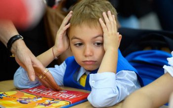 Veste proastă pentru elevi: şcoala …