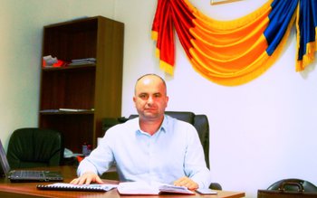 Senatorul Lucian Trufin: „O șansă …