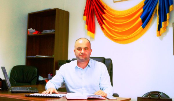 Senatorul Lucian Trufin: „O șansă în plus pentru micii fermieri botoșăneni!”