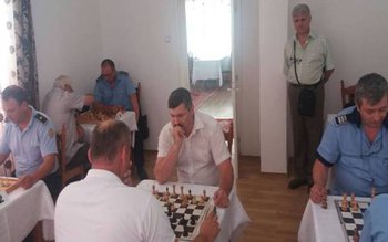 Ziua internaţională a şahului, marcată …