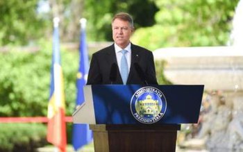 Iohannis a promulgat legea care …