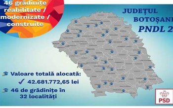 41 de milioane de euro …