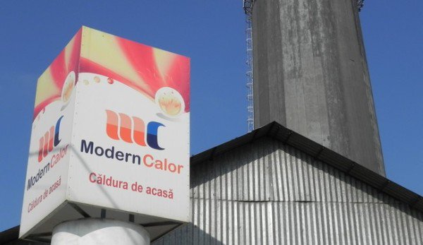 ANUNȚ Modern Calor: furnizarea apei calde menajere va fi întreruptă două zile