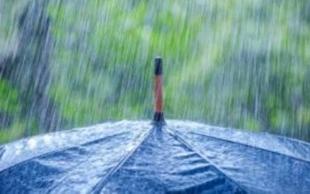 Vremea luni, marți și miercuri. …