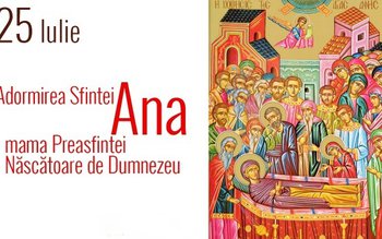 Sărbătoare mare marţi. Ce nu …