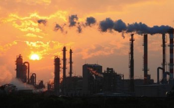 Aer irespirabil la Chișinău! Alertă …