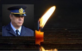 Încă un salvator a plecat …