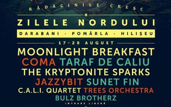 20 de zile până la …