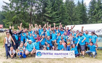 Etapa a IV-a din cadrul …