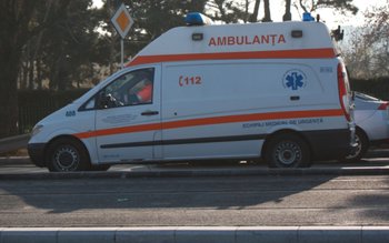 Două persoane, soţ şi soţie …