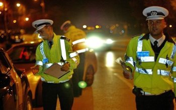 Acțiune de amploare a polițiștilor …
