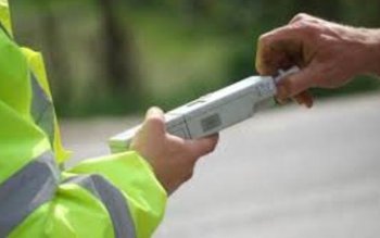 Pieton accidentat de un șofer …