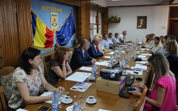 Promovarea oportunităţilor de afaceri bazate …